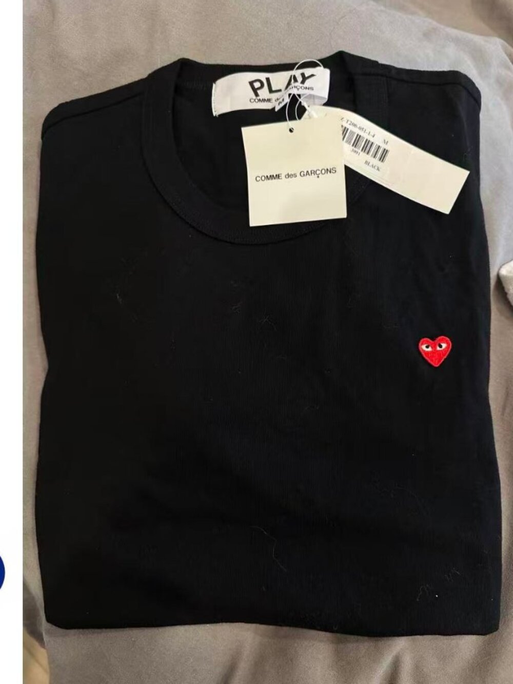 Comme des Garçons PLAY